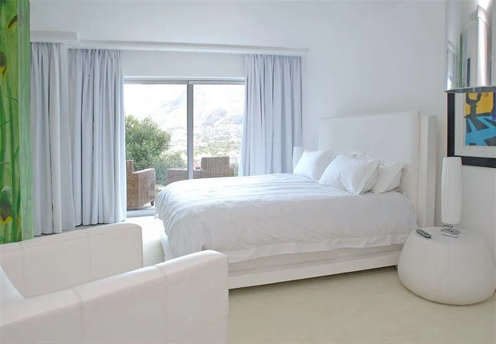 Ferienwohnung Boutique Manolo Kapstadt Südafrika